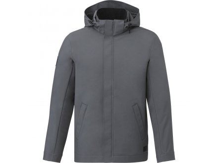 Roots73 NAPANEE Eco Softshell Jacket - Men's