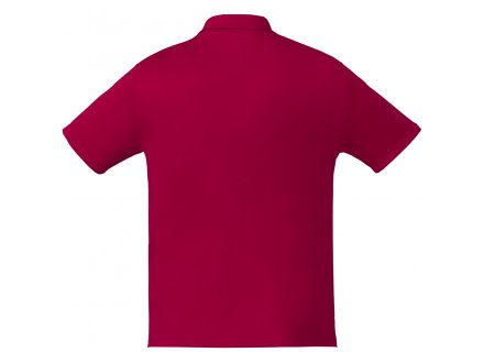EVANS Eco Short Sleeve Polo - Men's