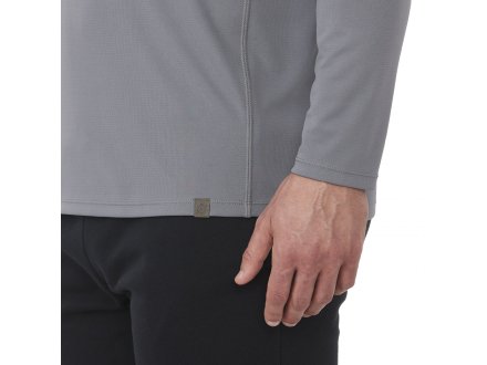 EVANS Eco Knit Quarter Zip - Men's