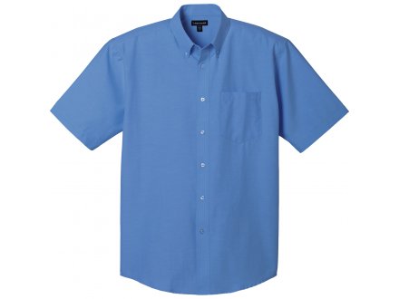 Men's LAMBERT OXFORD SS SHIRT