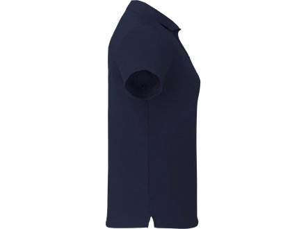 EVANS Eco Short Sleeve Polo - Women's