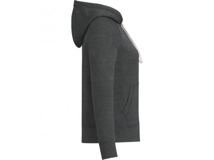 American Giant Lightweight Full Zip - Women's