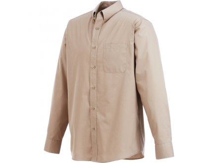 Men's PRESTON Long Sleeve Shirt