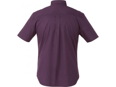 Men's STIRLING Short Sleeve Shirt