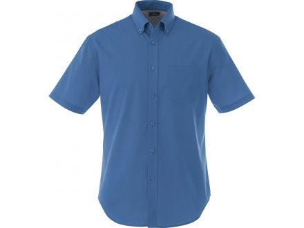 Men’s STIRLING Short Sleeve Shirt Tall