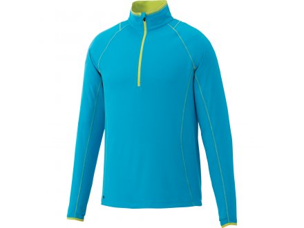 Men's Knew Knit Half Zip