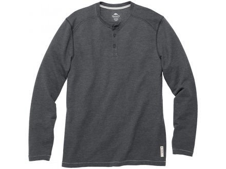 Men's Riverrock Roots73 Henley